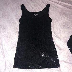 Cute embroidered top